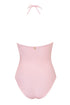 Josefina One Piece / Soft Pink